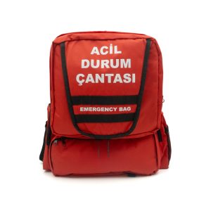 Aile Deprem Çantası