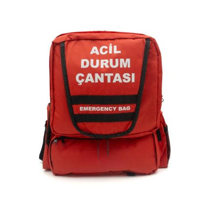 Aile Deprem Çantası