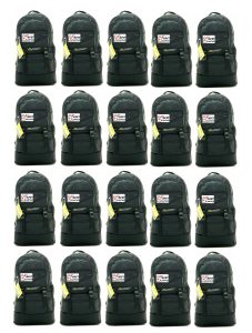 Toptan Büyük Deprem Çantası