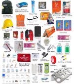 Aile Deprem Çantası